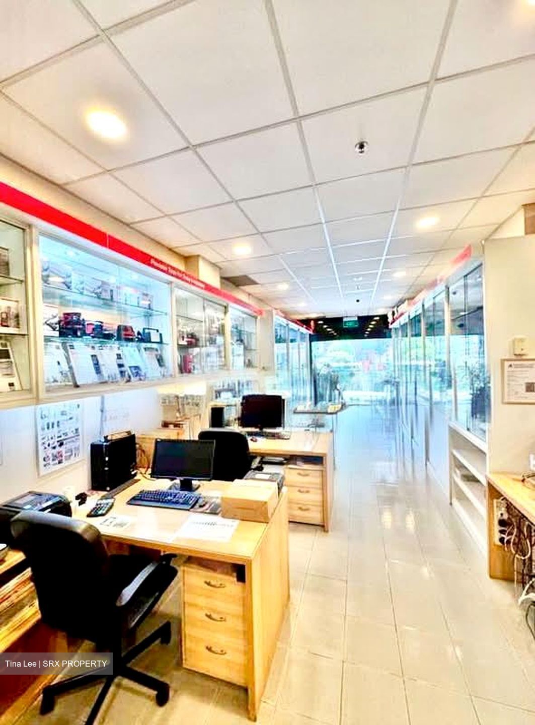 Jalan Besar Plaza (D8), Shop House #570473161